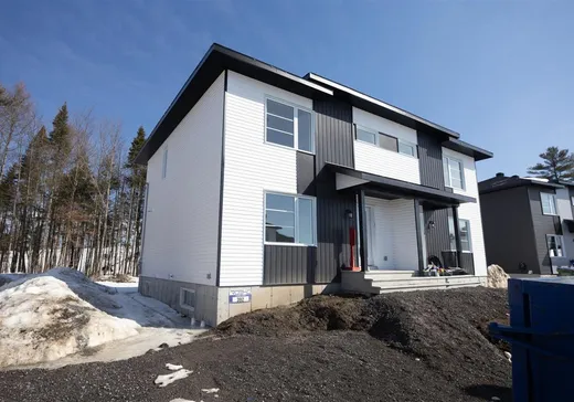 Maison à étages à vendre - 9119 Av. Lucien-Paquet, Charlesbourg, G1G4J1