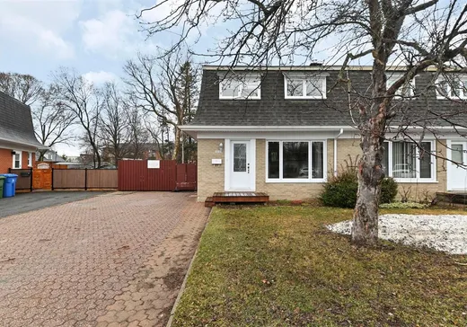 Maison à étages à vendre - 3246 Place des Noyers, Charlesbourg, G1G3W5