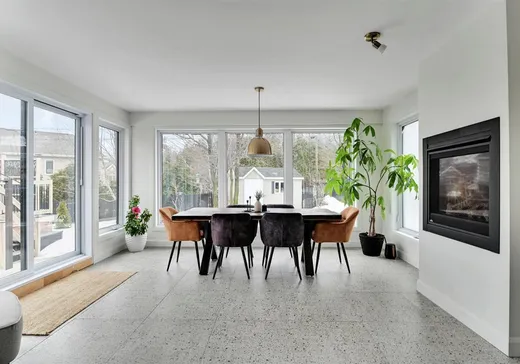 Two or more stories for sale - 1320 Rue de l'Étrave, La Haute-Saint-Charles, G3K0E8