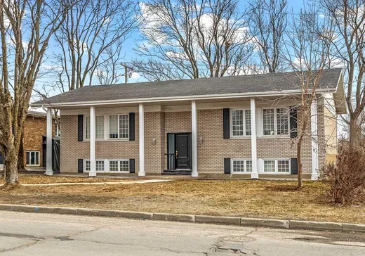 Bungalow à vendre - 1203 Av. du Beaupré, Sainte-Foy-Sillery-Cap-Rouge, G1W4B6