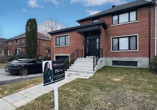 Two or more stories for sale - 390 Rue Dufferin, Hampstead (Montreal Island), H3X2Y7