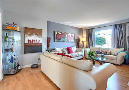 Maison à vendre - 8015 Rue Nehru, Brossard, J4Y 1Z2