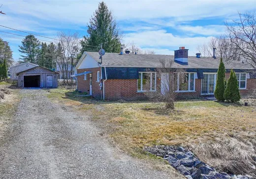 House for sale - 15 Rue Vaillancourt, Magog, J1X 0V9