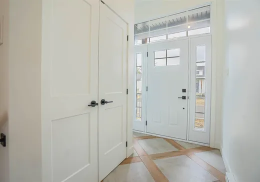 Maison à vendre - 155 Rue de l'Aligoté, Drummondville, J2B 7S1