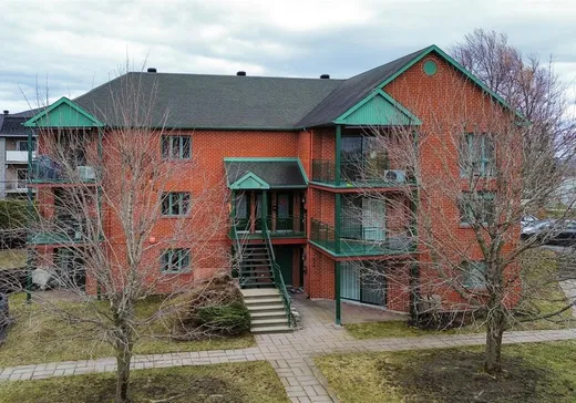 Condo for sale - 894 Rue Lionel-Racine, Sherbrooke, J1J4L6
