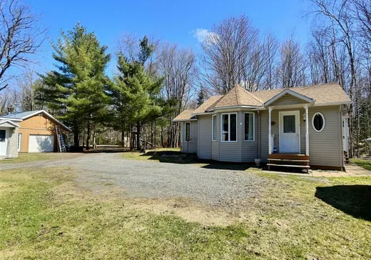 Bungalow à vendre - 986 5e-et-6e Rang E., Plessisville, G6L2Y2