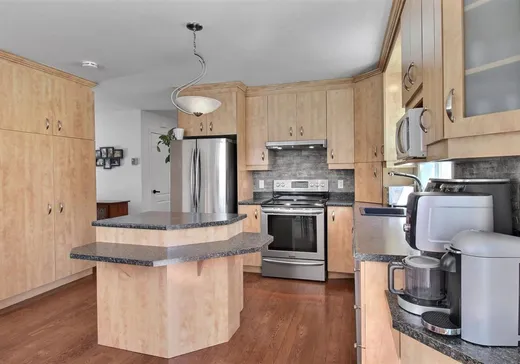 Maison à vendre - 11 Place Robert-Demers, Victoriaville, G6T 1B9