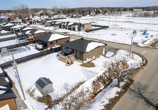 House for sale - 14625 Rue des Mahonias, Becancour, G9H 0W1