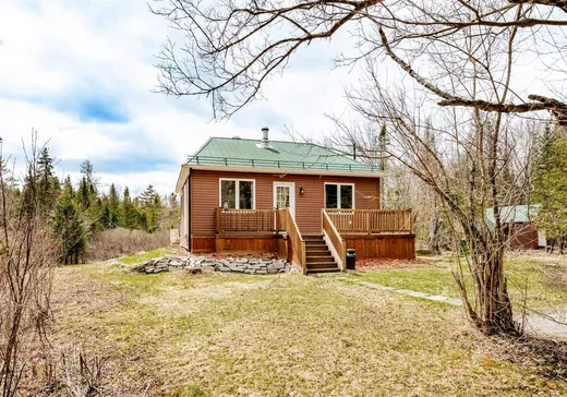 Bungalow for sale - 264 Rg des Granites, Stratford, G0Y1P0