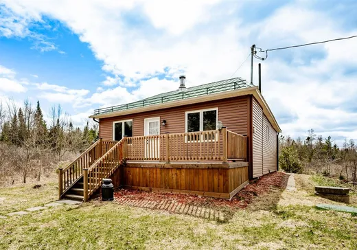 House for sale - 264 Rg des Granites, Stratford, G0Y 1P0
