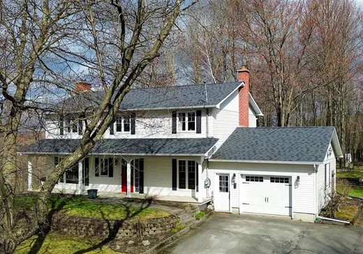 Two or more stories for sale - 995 Rue de Savoie, Sherbrooke, J1C0V1