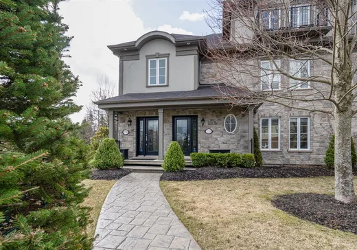 Condo à vendre - 2720 Rue Charles-Baudelaire, Sherbrooke, J1L0B9