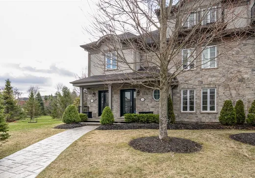 Condo for sale - 2720 Rue Charles-Baudelaire, Sherbrooke, J1L 0B9