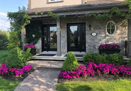 Condo for sale - 2720 Rue Charles-Baudelaire, Sherbrooke, J1L 0B9