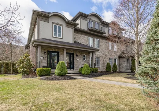 Condo for sale - 2720 Rue Charles-Baudelaire, Sherbrooke, J1L 0B9