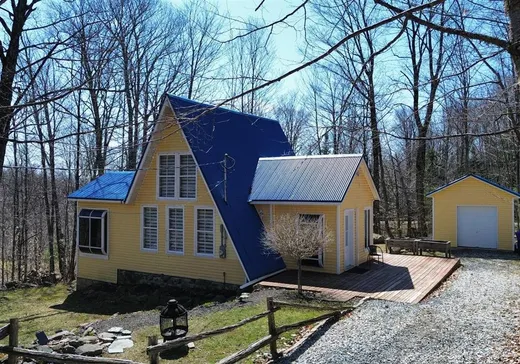 Un étage et demi à vendre - 39 Rue des Trembles, St-Augustin-De-Desmaures, J0B1B0