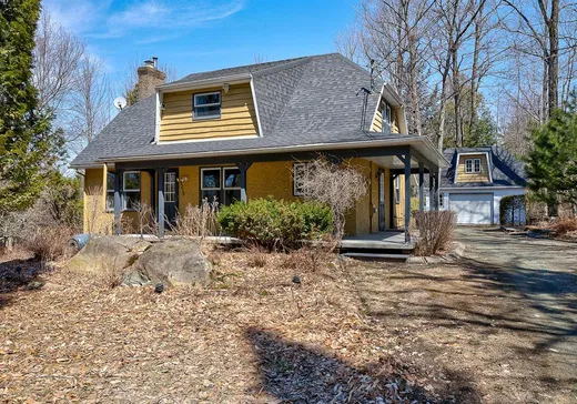 Maison à étages à vendre - 4279 Rue du Roitelet, Rock Forest-Saint-Élie-Deauville, J1N2Z2