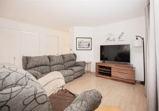Condo for sale - 7141 Rue St-Zotique E., Montreal (Anjou), H1M3S7