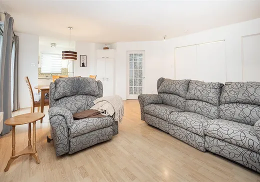 Condo for sale - 7141 Rue St-Zotique E., Montreal (Anjou), H1M 3S7