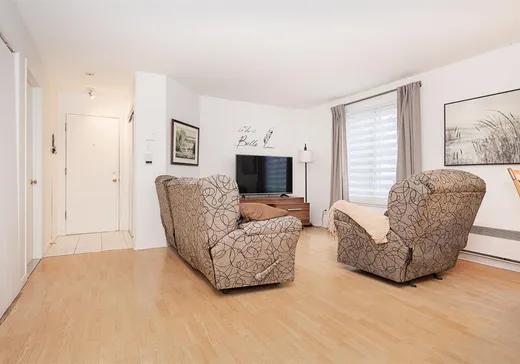 Condo for sale - 7141 Rue St-Zotique E., Montreal (Anjou), H1M 3S7