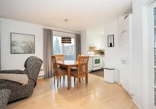 Condo for sale - 7141 Rue St-Zotique E., Montreal (Anjou), H1M 3S7