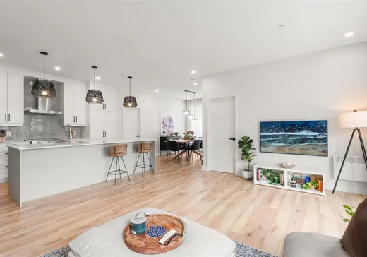 Condo for sale - 3660 Rue Roland-Marquette, St-Hubert, J3Y0T2