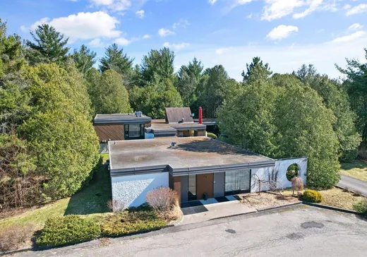 Maison à vendre - 20-22 Rue Michel, St-Jean-Chrysostome, J0S 1R0