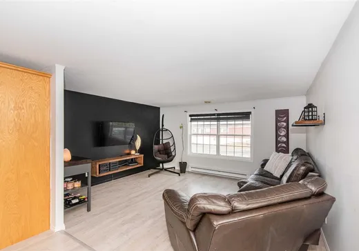 Loft à vendre - 268 Rue Fournier, Val-d'Or, J9P 0B8