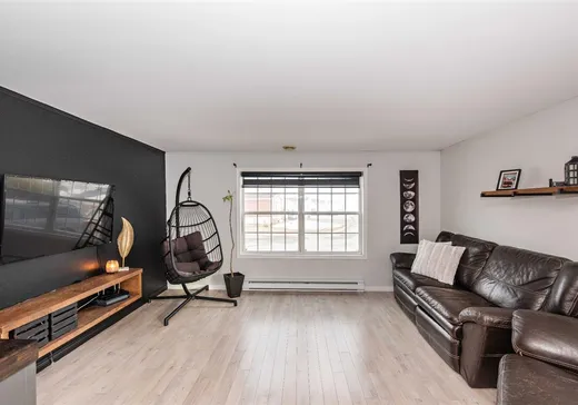 Loft à vendre - 268 Rue Fournier, Val-d'Or, J9P 0B8