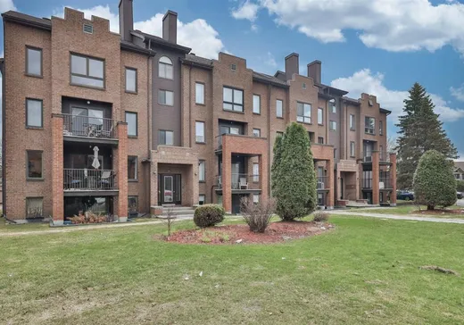 Condo for sale - 200 Rue de Morency, Gatineau, J8V2J1