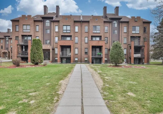 Condo for sale - 200 Rue de Morency, Gatineau, J8V 2J1