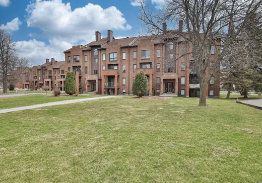 Condo for sale - 200 Rue de Morency, Gatineau, J8V 2J1