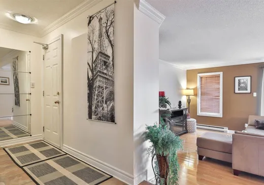 Condo for sale - 200 Rue de Morency, Gatineau, J8V 2J1