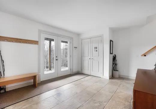 Maison à vendre - 156 Mtée de l'Entrelacs, St-Adolphe d'Howard, J0T 2B0