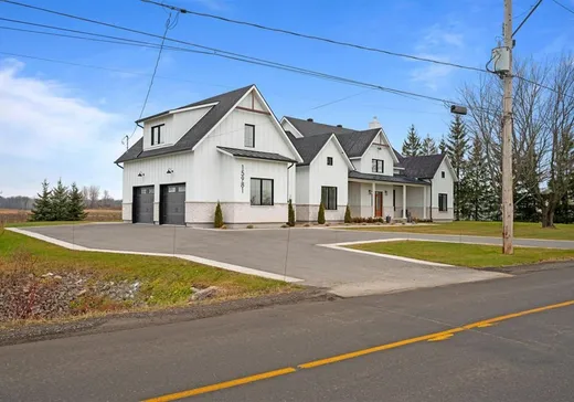 Maison à vendre - 15981 Ch. Victor, Mirabel, J7J 1P3