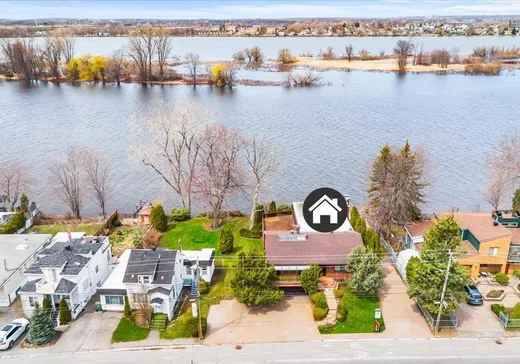 Bungalow for sale - 7765 Boul. Gouin E., Montreal (Rivière des Prairies), H1E2A2