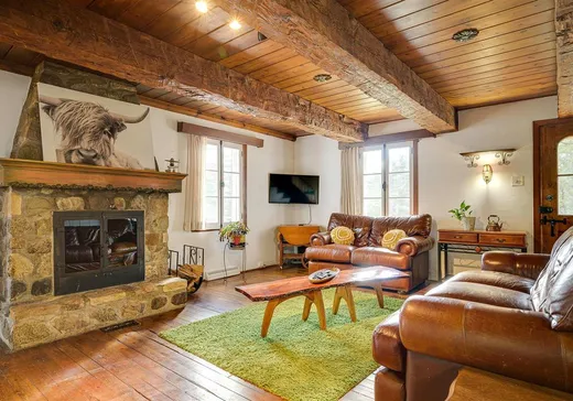 Maison à étages à vendre - 138 Ch. Boyer, Saint-Sauveur, J0R1R7