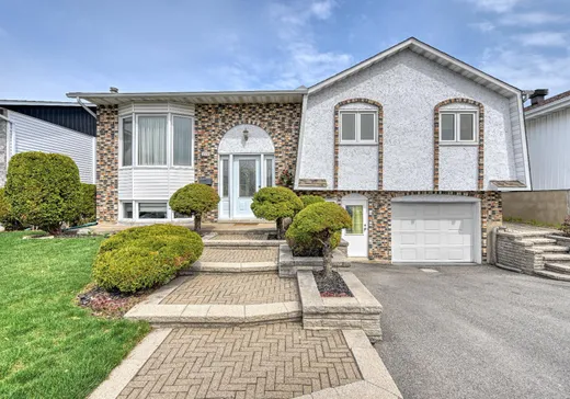 Two or more stories for sale - 249 Av. du Parc, Laval (Laval-des-Rapides), H7N3X3