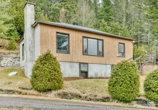 Maison à étages à vendre - 6661 Rue de la Rivière, Val Morin, J0T2R0