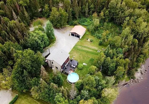 Maison à vendre - 39 Ch. de la Baie-Jolie, Val-d'Or, J9P 4P5