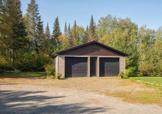 Maison à vendre - 39 Ch. de la Baie-Jolie, Val-d'Or, J9P 4P5