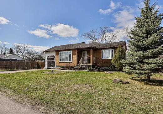 Maison à étages à vendre - 5300 31e Avenue, Laval (Laval-Ouest), H7R3M9