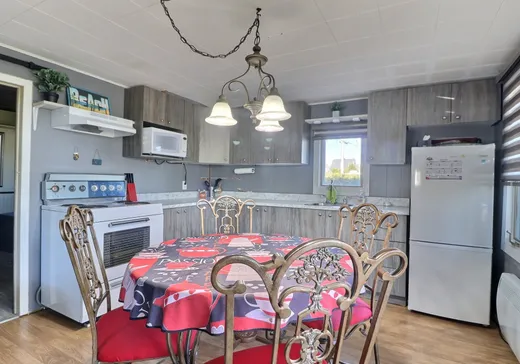 Maison à vendre - 1415 Ch. Maheu, Beaulac-Garthby, G0Y 1B0