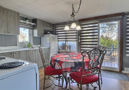 Maison à vendre - 1415 Ch. Maheu, Beaulac-Garthby, G0Y 1B0