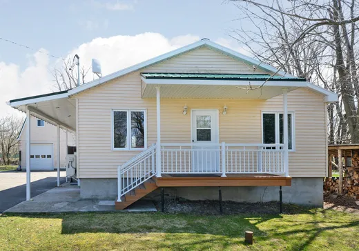 Maison à vendre - 2571 Route 138, Huntingdon, J0S 1H0