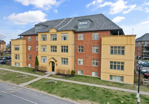 Condo à vendre - 8055 Rue de Londres, Brossard, J4Y0K5