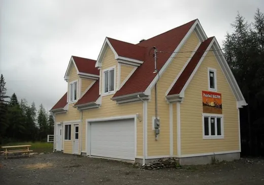 Maison à étages à vendre - 1567 Ch. Fontaine, Weedon, J0B3J0
