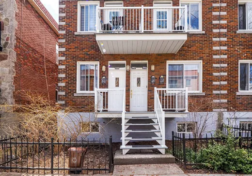 Condo for sale - 3450 Av. Gascon, Montreal (Plateau-Mont-Royal), H2K2W7