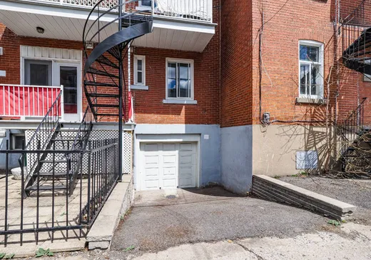 Condo for sale - 3450 Av. Gascon, Montreal (Plateau-Mont-Royal), H2K 2W7