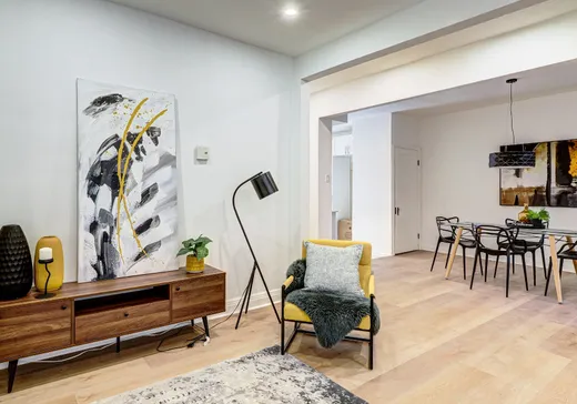 Condo for sale - 3450 Av. Gascon, Montreal (Plateau-Mont-Royal), H2K 2W7